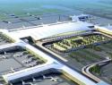 广州白云国际机场扩建工程